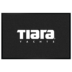 2' X 3'  OLEFIN FLOOR MAT