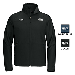 Men's The North Face Barr Lake Soft Shell Jacket