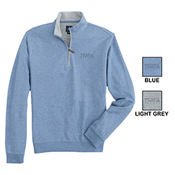 Men's Johnnie-O Sully 1/4-Zip