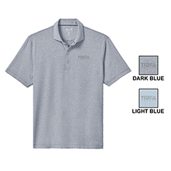 Men's Johnnie-O Lyndonn Stripe Performance Jersey